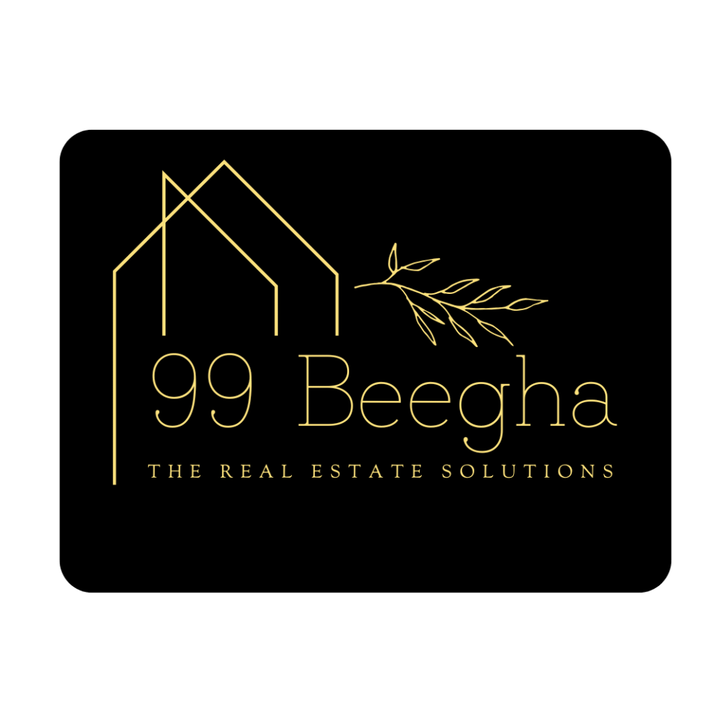 99 Beegha Black